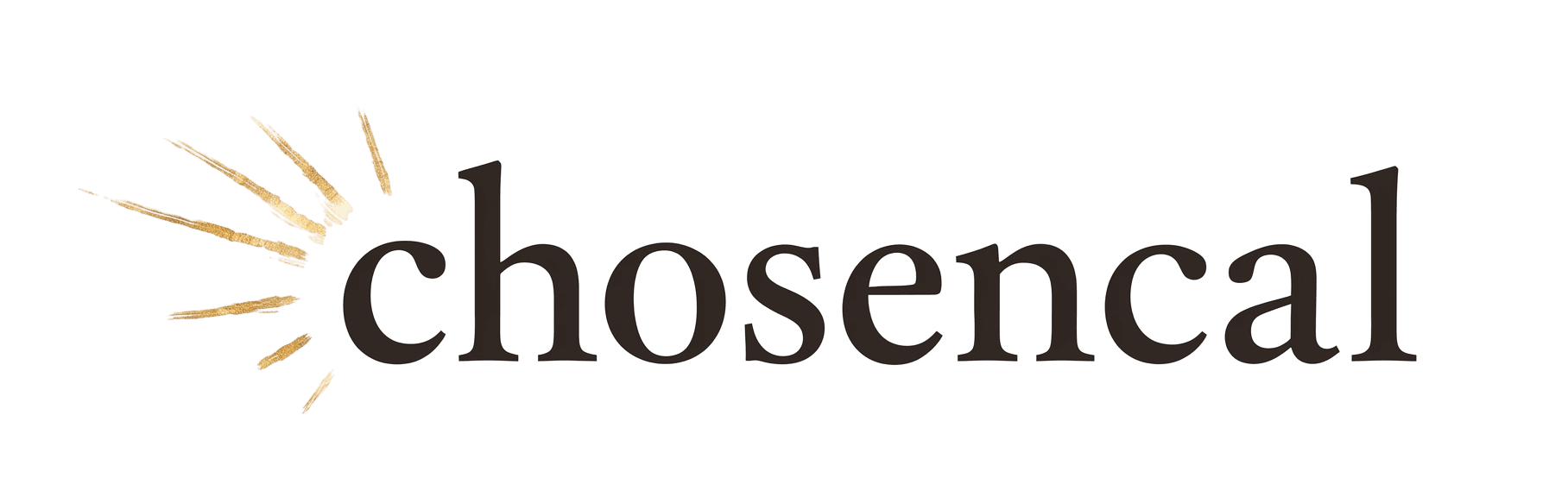 chosencal