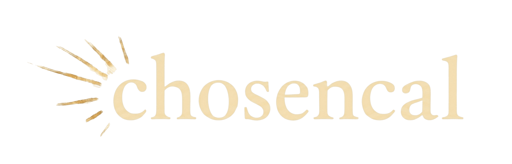 chosencal